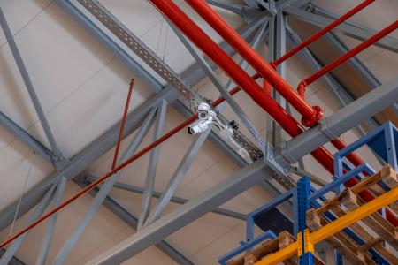 Αποθήκη 2.000 τ.μ ενοικιάζεται, Οινόφυτα