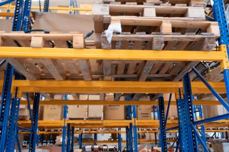 Αποθήκη 2.000 τ.μ ενοικιάζεται, Οινόφυτα