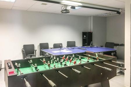 Γραφειακός χώρος 1.055 τμ ενοικιάζεται, Αθήνα