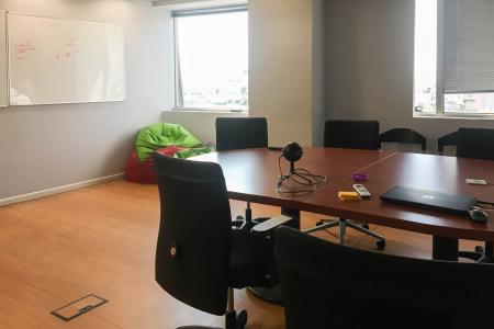 Γραφειακός χώρος 1.055 τμ ενοικιάζεται, Αθήνα