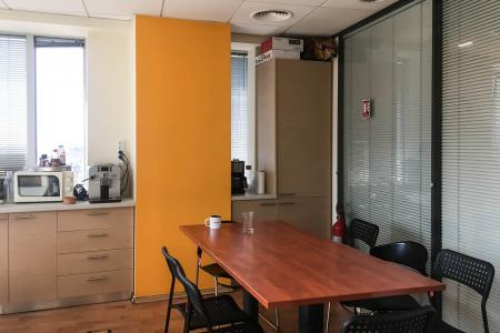 Γραφειακός χώρος 1.055 τμ ενοικιάζεται, Αθήνα