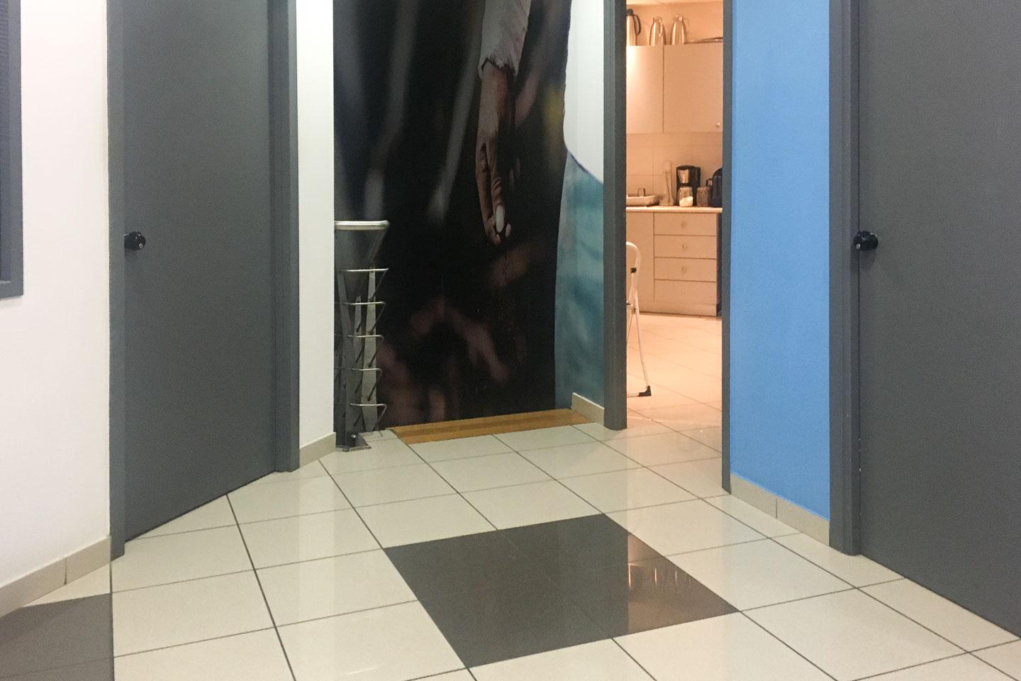 Βριλήσσια γραφεία 380 τμ προς ενοικίαση