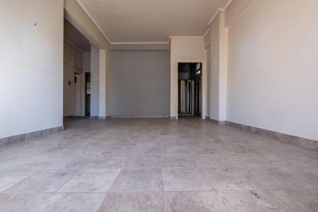 Ακρόπολη πολυκατοικία 570 τμ προς πώληση