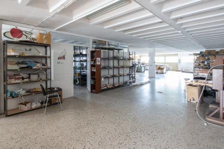 Επαγγελματικό κτίριο 3.900 τ.μ προς πώληση, Βριλήσια