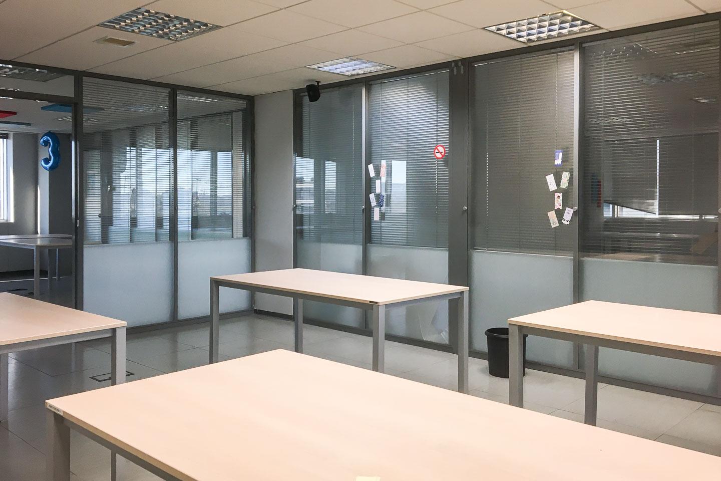 Γραφεία 650 τ.μ προς ενοικίαση, Αμπελόκηποι