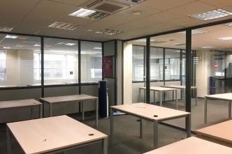 Γραφείο 450 τ.μ προς ενοικίαση, Αθήνα