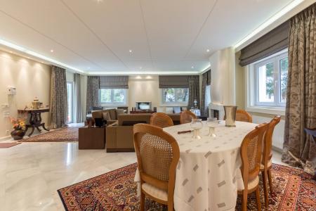 Πεντέλη 2 μονοκατοικίες 780 τ.μ προς πώληση