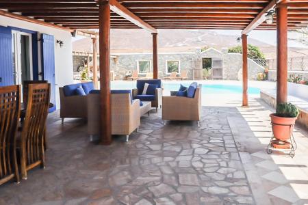 Μύκονος εξαιρετική βίλα 250 τ.μ προς πώληση