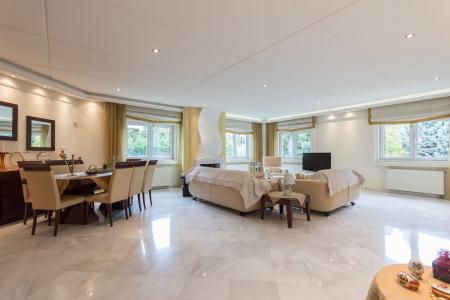 Πεντέλη 2 μονοκατοικίες 780 τ.μ προς πώληση