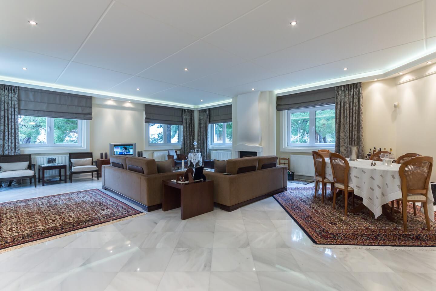 Μονοκατοικία 390 τ.μ προς πώληση, Πεντέλη