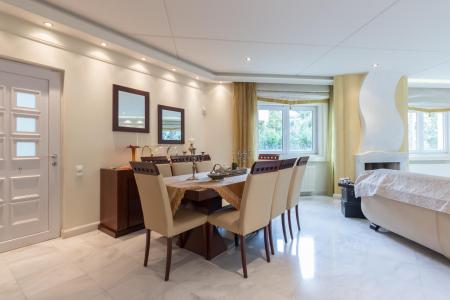 Μονοκατοικία 390 τ.μ προς πώληση, Πεντέλη