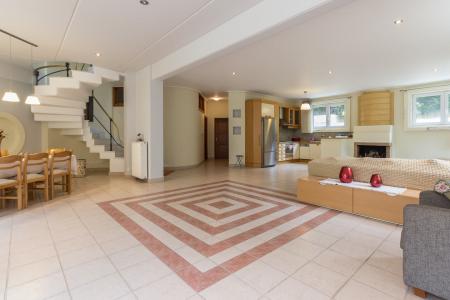 Μονοκατοικία 390 τ.μ προς πώληση, Πεντέλη