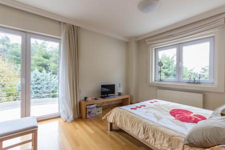 Μονοκατοικία 390 τ.μ προς πώληση, Πεντέλη