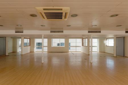 Γραφείο ορόφου 300 τ.μ προς ενοικίαση