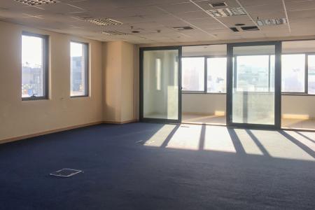 Μεταμόρφωση κτίριο 4330 τ.μ προς ενοικίαση