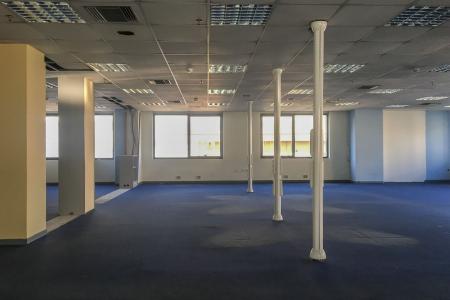 Μεταμόρφωση κτίριο 4.330 τ.μ προς πώληση