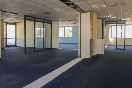 Μεταμόρφωση κτίριο 4.330 τ.μ προς πώληση