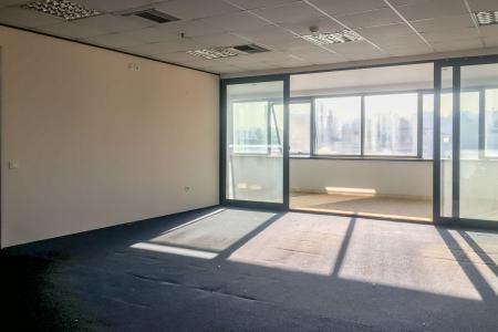 Μεταμόρφωση κτίριο 4.330 τ.μ προς πώληση