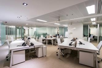 Γραφεία 970 τ.μ προς ενοικίαση, Γέρακας