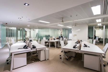 Γραφεία 970 τ.μ προς ενοικίαση, Γέρακας