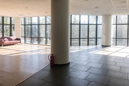 Γραφείο 490 τ.μ. προς ενοικίαση, Νέα Φιλοθέη