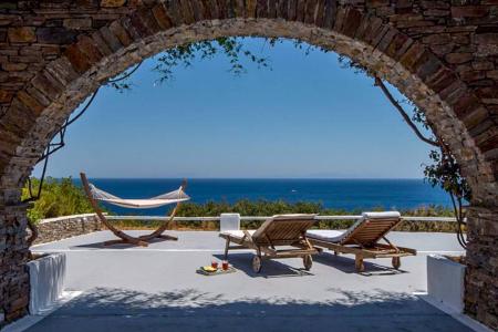 Πολυτελής μονοκατοικία 167 τ.μ προς πώληση, Σίφνος