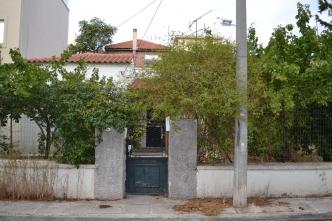 Χαλάνδρι οικόπεδο 300 τ.μ προς πώληση