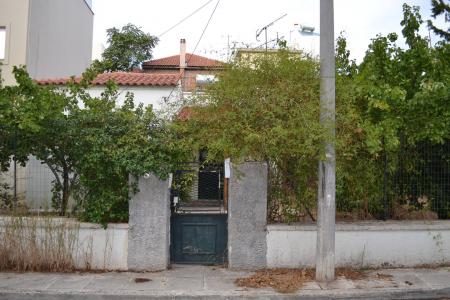 Χαλάνδρι οικόπεδο 300 τ.μ προς πώληση