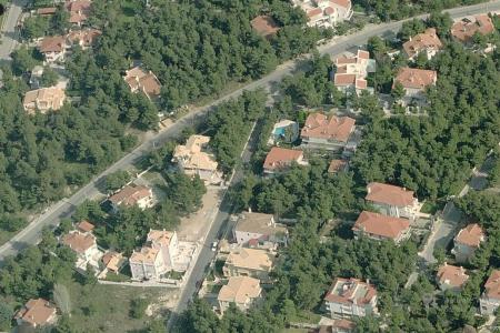 Διόνυσος οικόπεδο 810 τ.μ προς πώληση