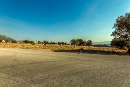 Ασπρόπυργος οικόπεδο 13.000 τ.μ προς πώληση