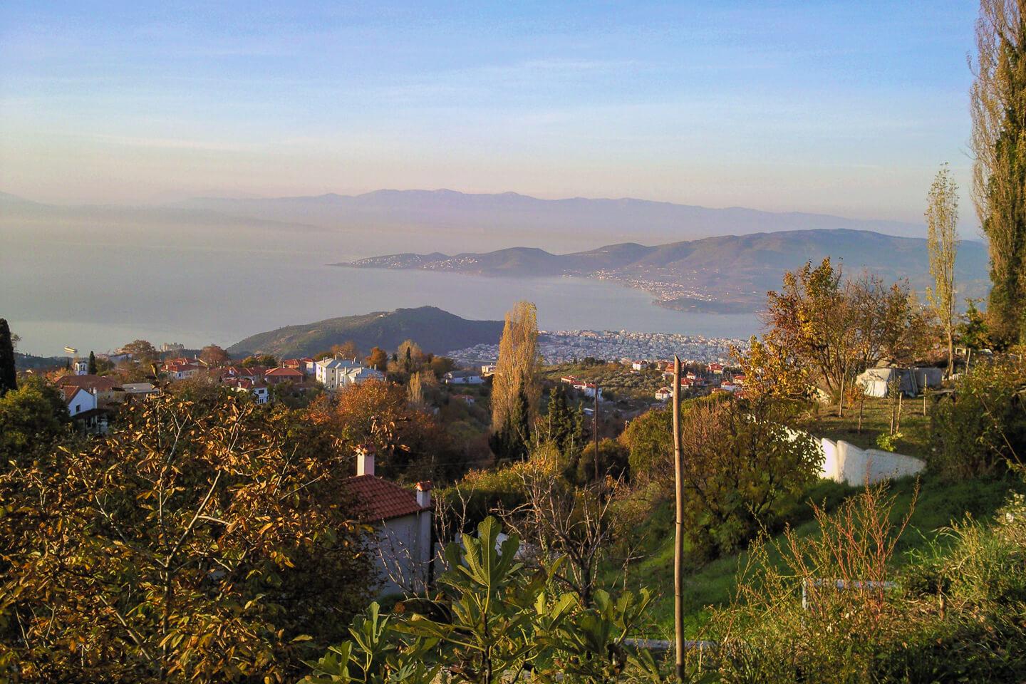 Πήλιο μονοκατοικία 160 τμ προς πώληση