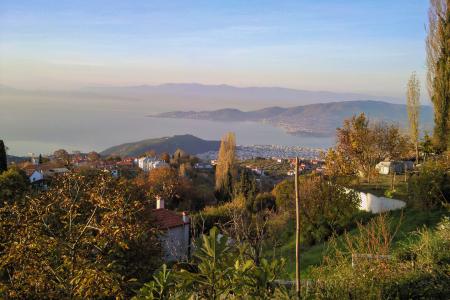 Πήλιο μονοκατοικία 160 τμ προς πώληση