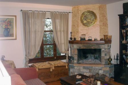 Πήλιο μονοκατοικία 160 τμ προς πώληση