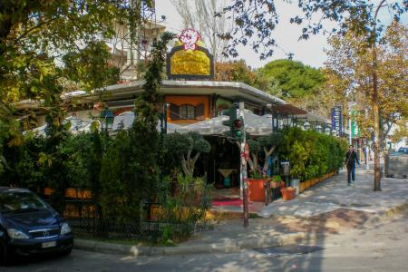 Κηφισιά κατάστημα προβολής 121 τμ προς πώληση