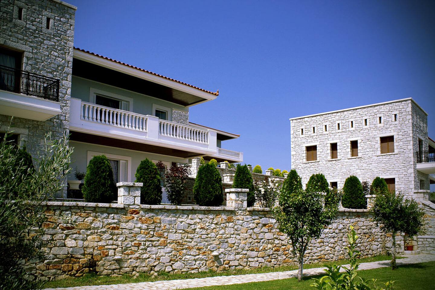 Γύθειο εξοχική κατοικία 170 τμ προς πώληση