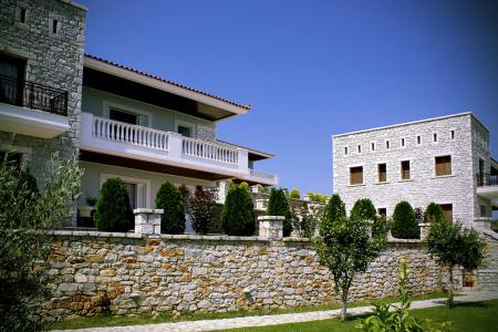 Γύθειο εξοχική κατοικία 170 τμ προς πώληση