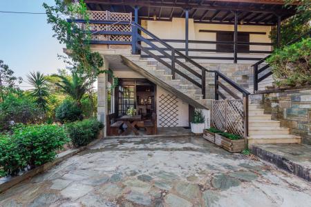 Κάλαμος εξαιρετική μονοκατοικία 105 τ.μ προς πώληση