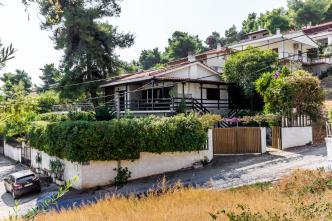 Κάλαμος εξαιρετική μονοκατοικία 105 τ.μ προς πώληση