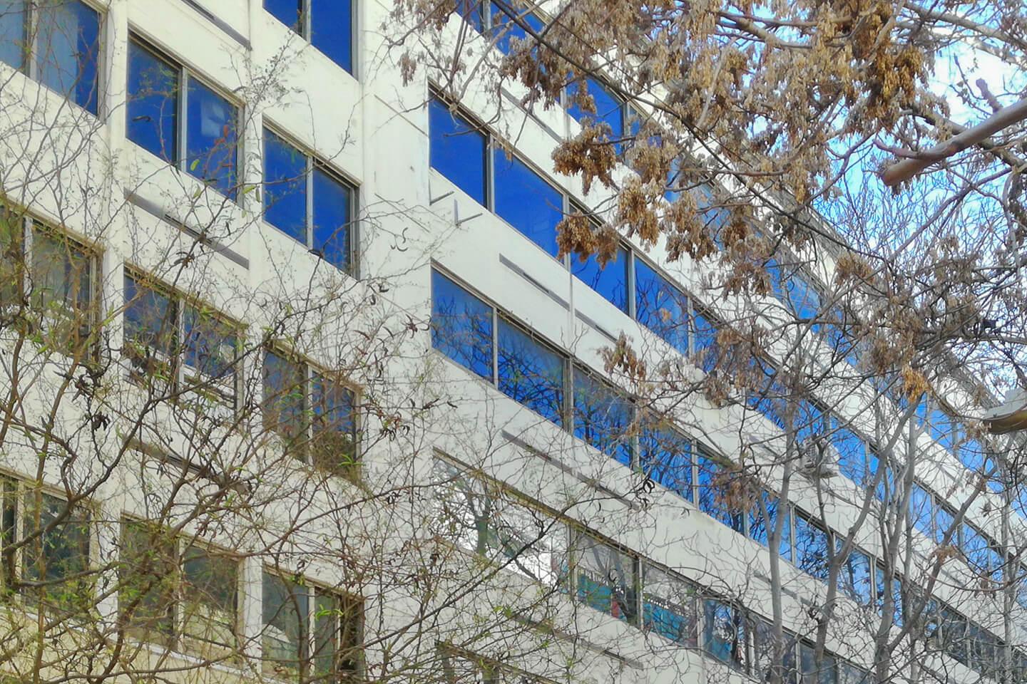 Αυτοτελές κτίριο 6.120 τ.μ πωλείται, Αθήνα