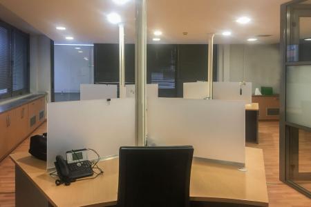 Επαγγελματικό κτίριο 665 τ.μ προς ενοικίαση, Χαλάνδρι