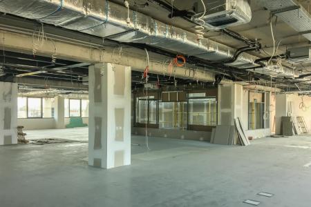 Γραφεία 2.300 τ.μ προς ενοικίαση, Κηφισιά