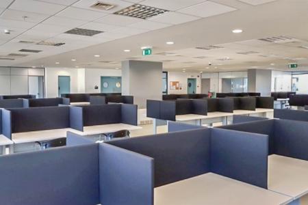 Γραφεία 2.754 τ.μ ενοικιάζονται, Αθήνα