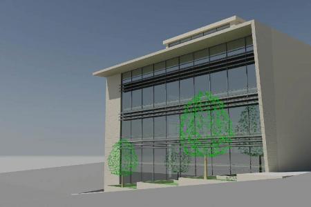 Γραφεία 3.500 τ.μ προς ενοικίαση, Αμπελόκηποι