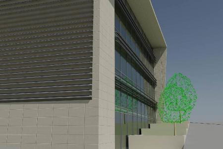 Γραφεία 3.500 τ.μ προς ενοικίαση, Αμπελόκηποι