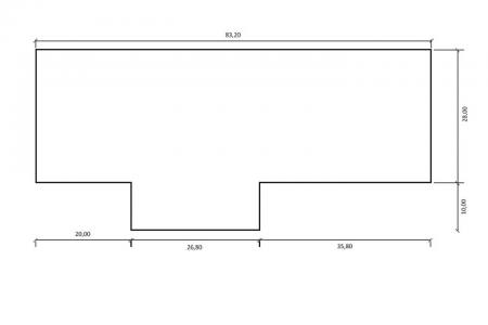 Μαρκόπουλο αποθήκη 2.600 τμ προς ενοικίαση