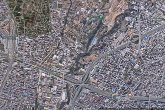 Αχαρνές βιομηχανικό οικόπεδο 3.000 τ.μ προς πώληση