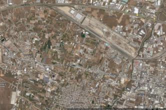 Ασπρόπυργος  έκταση 40.000 τ.μ προς ενοικίαση