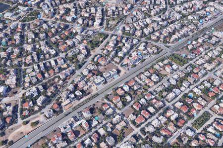 Βούλα οικόπεδο 1.430 τ.μ προς πώληση