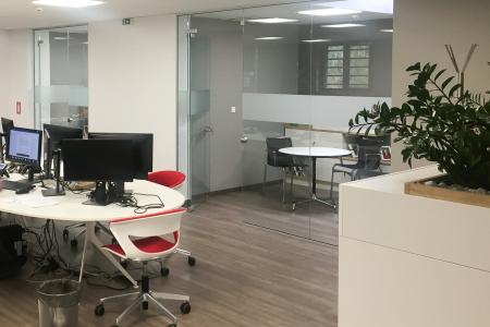 Μαρούσι επαγγελματικό κτίριο 1.100 τ.μ προς πώληση