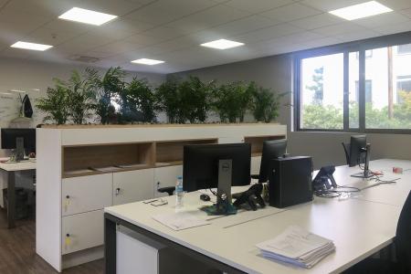 Μαρούσι, κτίριο 1.100 τ.μ προς ενοικίαση